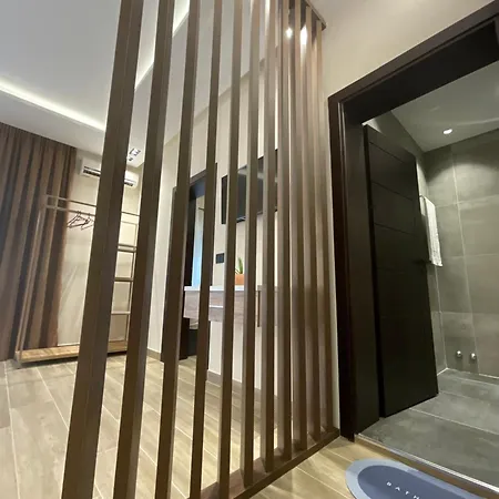 Hotel apartamentowy Jons & Grace Velipojë