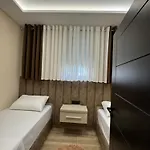 Jons & Grace Apart Otel *