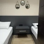 Apart Otel Jons & Grace Velipojë