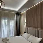 Jons & Grace Apart Otel *