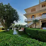 Apart Otel Jons & Grace