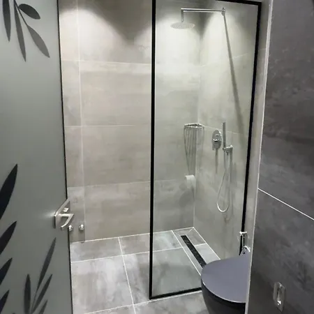 Apart Otel Jons & Grace *