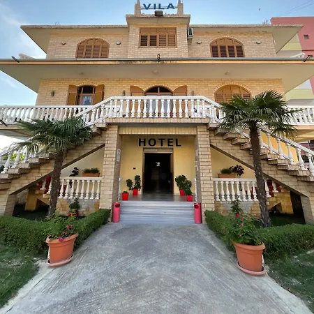 Jons & Grace Apart Otel