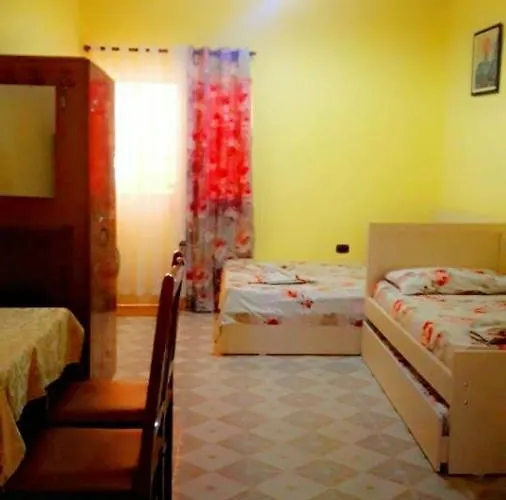 Jons & Grace * Velipojë