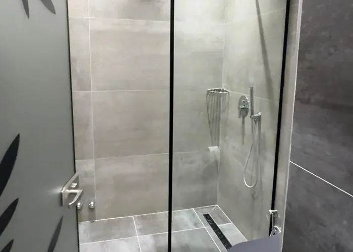 Appart hôtel Jons & Grace *