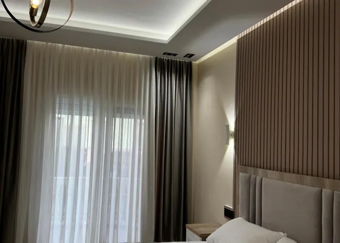 Jons & Grace Appart hôtel