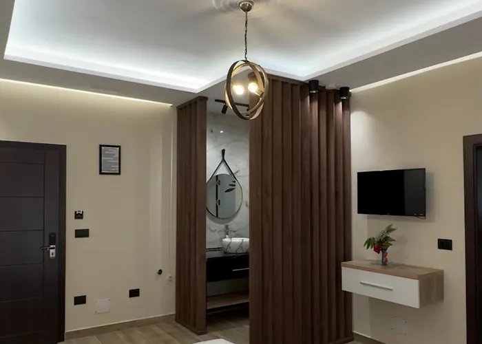 Jons & Grace * Velipojë