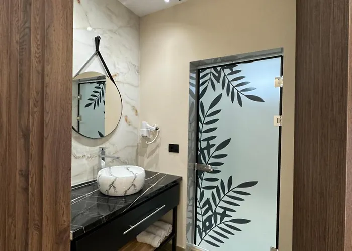 Jons & Grace Appart hôtel Velipojë