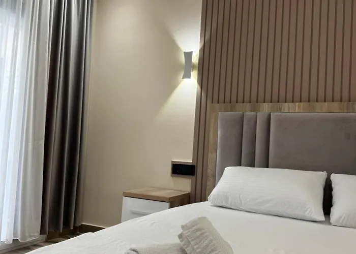 Jons & Grace Appart hôtel