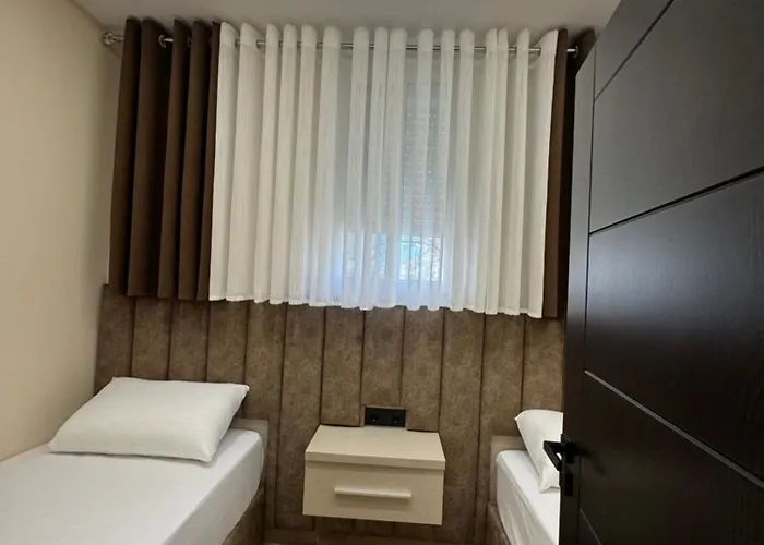 Jons & Grace Appart hôtel *