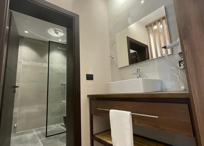 Jons & Grace Appart hôtel