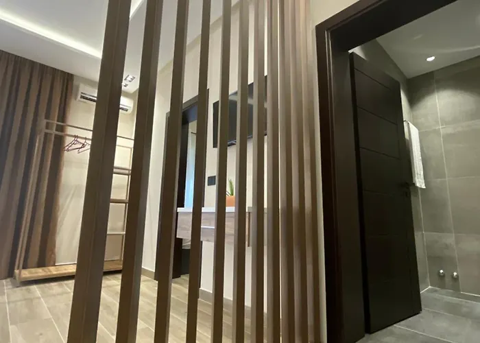 Appart hôtel Jons & Grace Velipojë