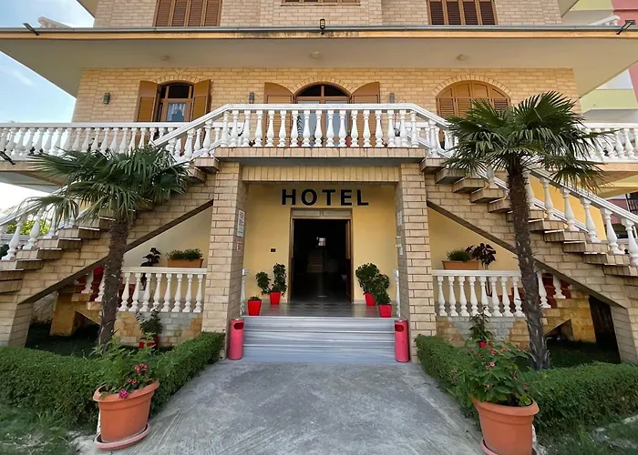 Jons & Grace Appart hôtel