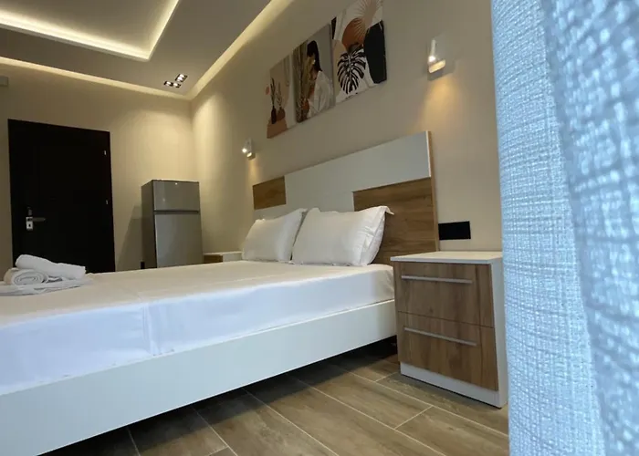 Jons & Grace Appart hôtel