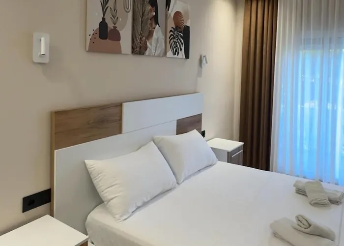 Appart hôtel Jons & Grace