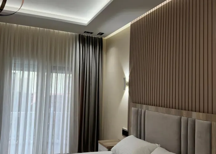 Jons & Grace Appart hôtel *