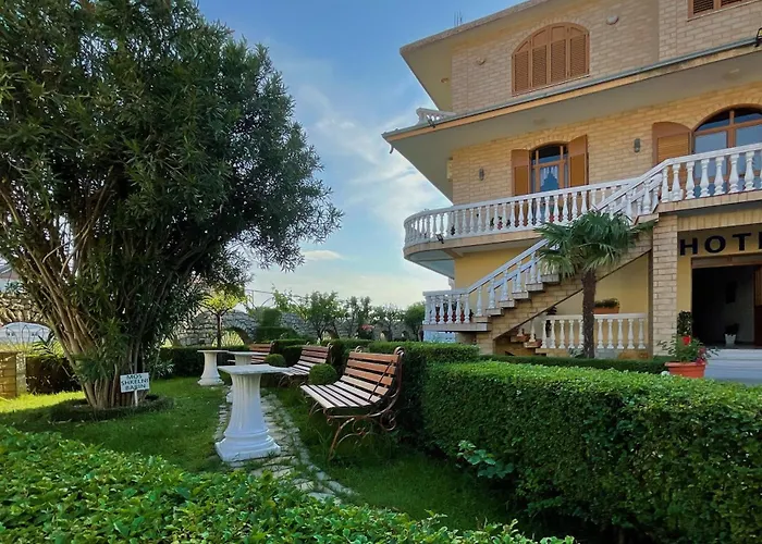 Appart hôtel Jons & Grace