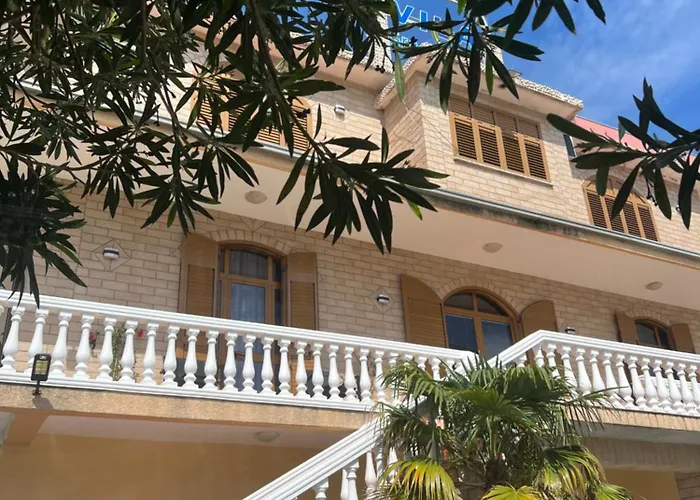 Jons & Grace Appart hôtel